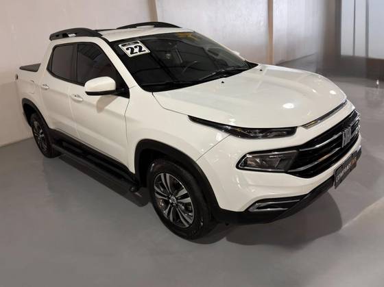 FIAT TORO 2.0 16V TURBO DIESEL FREEDOM 4WD AT9 FIAT TORO 2.0 16V TURBO DIESEL FREEDOM 4WD AT9